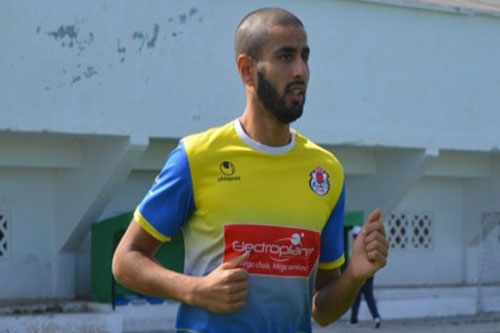 الفتح الرباطي يفقد المهدي خالص أمام الكوكب