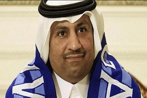 رئيس مالقا: سنبني فريقًا للمنافسة أوروبيًا