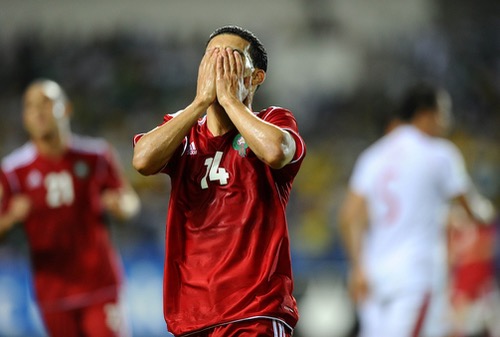 أي تأثير لـ"هجرة الخليج" على أداء المنتخب المغربي مع اقتراب استحقاقات هامّة؟