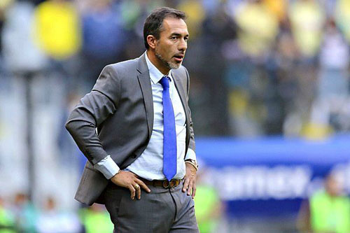 ماتوساس يكشف طريقة لعب الهلال بالموسم القادم
