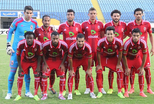 الأهلي المصري: قادرون على هزيمة الوداد بملعبهم وأمام جماهيرهم