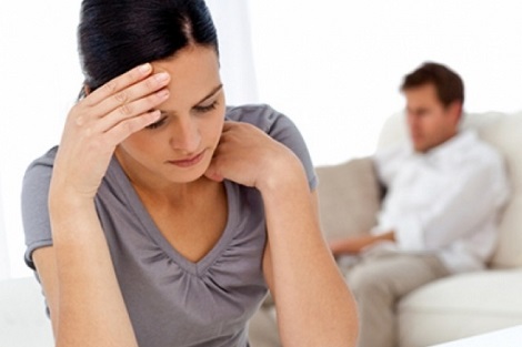 تعرف على أعراض العقم لدى الرجل والمرأة