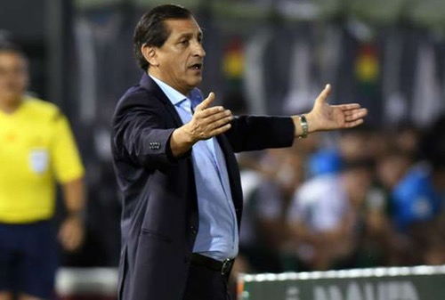 بعد دييغو سيميوني.. رامون دياز أحد المرشحين الجدد لتدريب منتخب "التانغو"