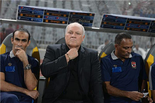 يول: الأمل مازال موجودًا بالرغم من العادل مع الوداد