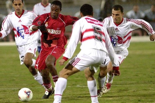 صُحف الجمعة: بعد 13 عاما.. الوداد أمام فرصة لرد دين الزمالك المصري