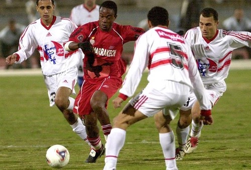 الزمالك والأنديَة المغربية.. قصة تفوق مصري يتمنى الوداديّون كتابة نهاية لهَا!