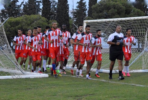 الفتح على بعد خُطوة من المربّع الذهبي لـ CAF.. ولاعبوه يَدْعون لعَدم الاستهانة بالخَصم