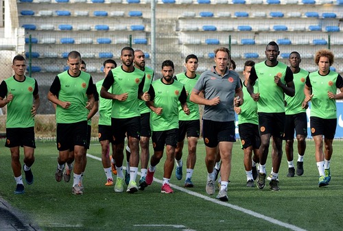 الـ RSB: هذا مصير صفقة الإفواريان كوني وزاكري وطموحنا أن نَكون بين الأربعة الأوَائل هذا الموسم