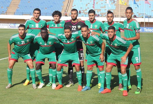 المنتخب الرديف يكتسح شباك ليبيريا وديا برباعية بملعب فاس الكبير