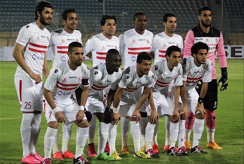 الزمالك يستعد للوداد ببرج العرب.. ومدربه: الـ WAC ضعيف دفاعيا وهدفنا التتويج بـ"العصبة"
