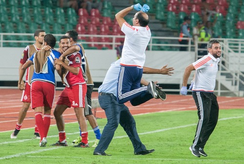 صحف الأربعاء: الرجاء يتعاقد مع لاعب طوغولي والوداد يحصل على 700 ألف دولار من الـ CAF