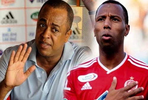 علاقة الناصيري والنقاش تَتَوتّر والنادي في طريقه لتسريح اللاعب هذا الصّيف