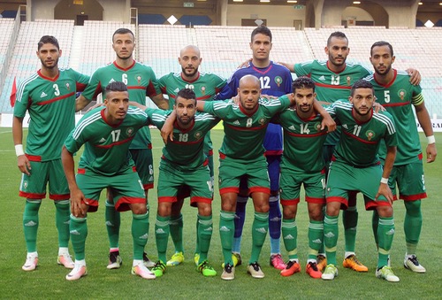 تشكيلٌ وتكتيك جديد يفرز تعادلاً للأسُود مع ألبانيا في مباراة بدون طعم