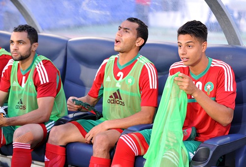سلامي يكشف لائحة من 23 لاعباً بالمنتخب "الرّديف" بينهم مستور و7 مُحترفين