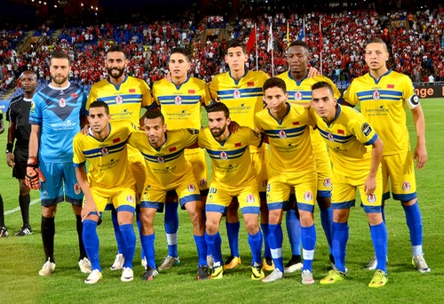 الجامعة تستقرّ على اختيَارها الـ FUS للمشاركة في كأس العَرب وهذا برنامج المُنافسة