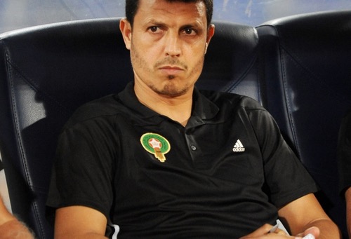 السلامي: الفوز على الأردن سيرفع من معنويات المنتخب