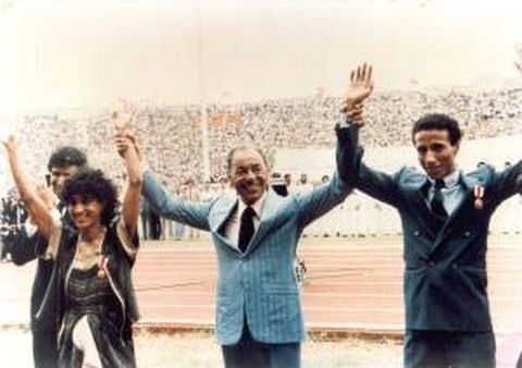 حصاد المغرب في الأولمبياد منذ 1960.. 23 ميدالية ست ذهبية وخمس فضيات و12 برونزية