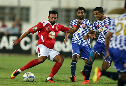 سبعة أسباب رئيسية لإقصاء الكوكب المراكشي من كأس الـ CAF