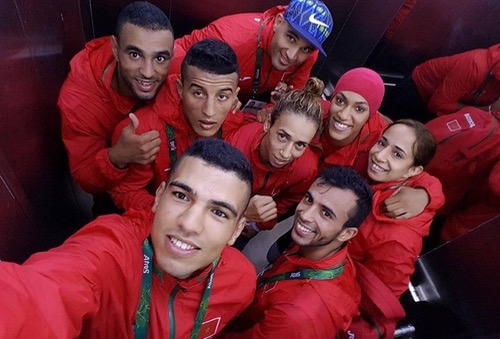 الملاكمة المغربية في ريو: طموح قائم للميداليات الأولمبية..والقفاز النسوي حاضر بقوة