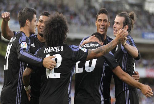 ريال مدريد يبحث عن لقبه الثاني في مونديال الأندية