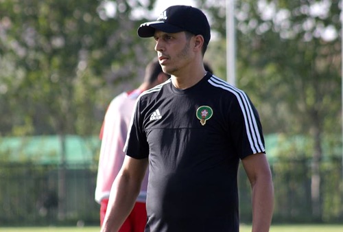 سلامي: مُعسكر المنتخب "الرّديف" ناجِح ورونار سَجّل إعجابه بعِدة لاعبين