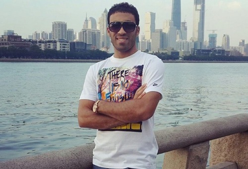 حمد الله: لاموشي حَرمنِي من المُنتخب.. ورونار مُتناقِض بخصوص مُحترفي الخليج