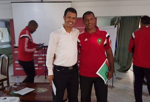 سلامي: لهذا أعْفَيت المُحترفين ورَفَعت مُعدّل أعمار المنتخب.. واختيار الحداد ويميق مُوفّق