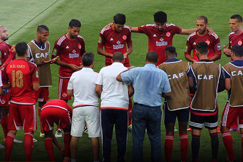 الـ FIFA: الوداد البيضاوي يواصل مطاردة الحلم لبلوغ العالمية