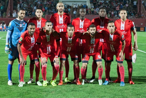 لاعبو الفتح: الإقصاء كان مرّا وقاسياً.. وسنَستخلِص الدّروس بحثاً عن الألقاب مُستقبلا