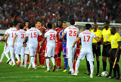 في عهد الاحترَاف.. لاعبو الزمالك يبرّرون خماسية الوداد بتفاصيل "مُضحكة"