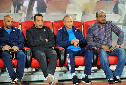 مُدرب الزمالك: لو لم نسجل في الرباط لخرجنا من دوري الأبطال.. فرباعية الذهاب لم تكن كافية