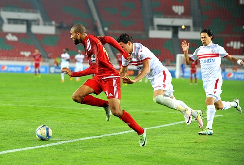 بعد تألّقه في "ملحمة" السبت.. الحداد يُشعل المنافسة بين الزمالك والأهلي
