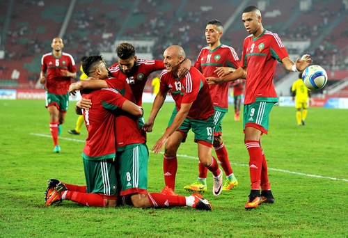 لاعبو المنتخب: غاب عَنّا التركيز ضد ساوتومي.. وسُعداء لتحقيقنا الأهم رغم "التغييرات" 