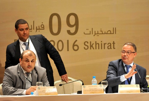 المحكمة تحدّد موعداً جديداً للبت في قضيّة الجامعة وبودريقة بعد تأجيله 4 مرّات