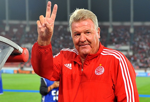 توشاك: أريدها مُباراةً بدون أخطاء.. ومدرّب الزمالك: لا نفكّر في النهائي!