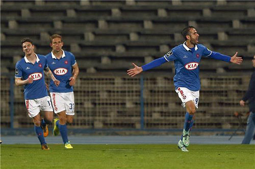 بالينينسيش يفوز بصعوبة على ماديرا بالدوري البرتغالي