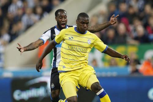 لاعب شيفيلد يقرر الاعتزال لتكريس حياته للإسلام