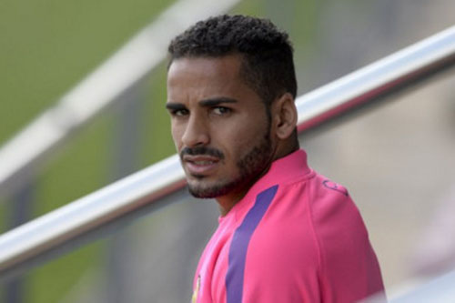لاعب سبورتينغ خيخون: ندرك صعوبة مواجهة برشلونة