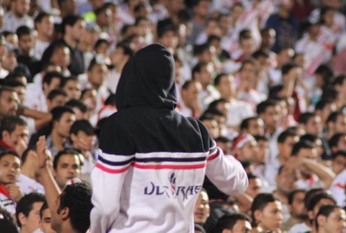 تضييقاتٌ على جمهور الزّمالك لحضور مُباراة الوداد وأولتراس "وايت نايتس" مَمنوعة!