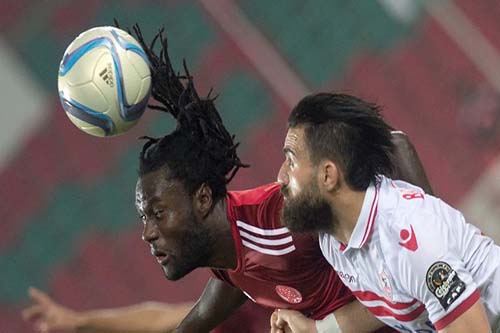 "فيفا": الوداد البيضاوي خرج مرفوع الرأس