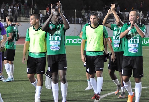 لاعب "بجاية": نطمحُ لتسجيل هدفٍ بالرباط.. ولن نُفكّر في اللّقب إلا بعد تَجاوُز الفتح