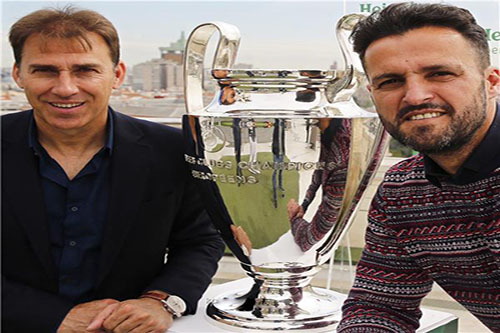 لاعب أتلتيكو السابق: عقوبة الفيفا غير مؤثرة بشرط وحيد