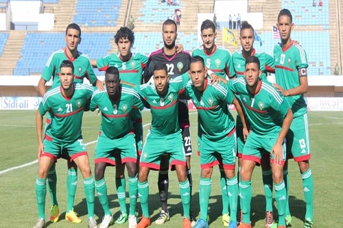 المنتخب المحلي يواجه الأردن وديًا في أكادير