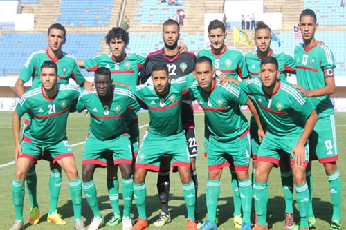 فوز المحليين على الأردن