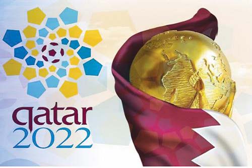 قطر تنفي تشويه منافسيها على مونديال 2022