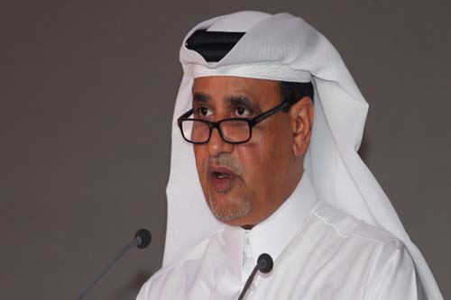 استبعاد مسؤول قطري من مرشحي آسيا لمجلس "فيفا"