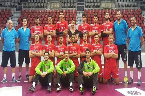 تونس للناشئين يقصي المغرب من بطولة أمم إفريقيا لليد