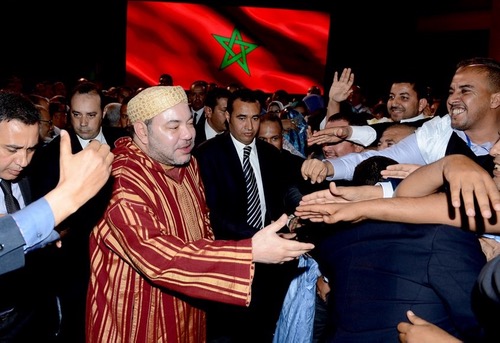 رئيس الزّمالك: "الوينرز" ممنوعة من مُتابعة مباراة الوداد تطبيقاً لتعليمات محمّد السادس!