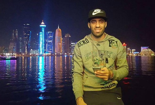 حمد الله: عودَتِي قريبَة.. اشْتَقت لموهِبتي "التّهديفية" وولائِي للجيش وليس للمدرب