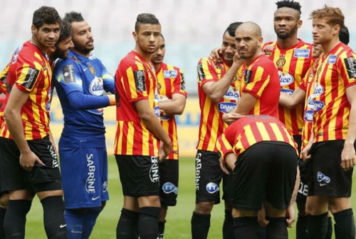 الترجي يواصل إهدار النقاط بالتعادل الثاني على التوالي في الدوري التونسي